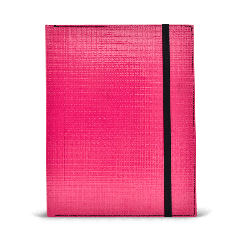Oliver Notebook