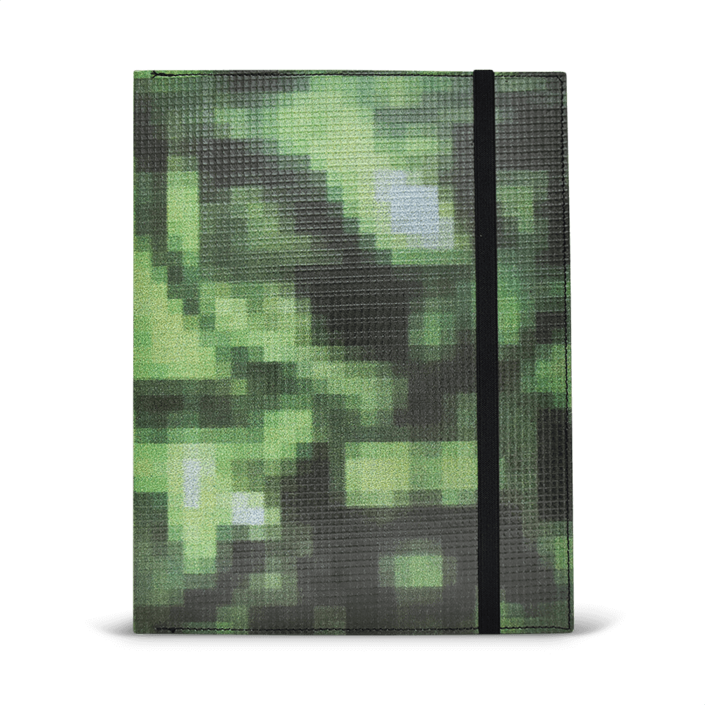Oliver Notebook