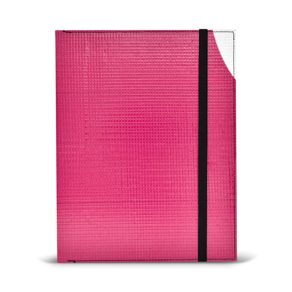 Oliver Notebook