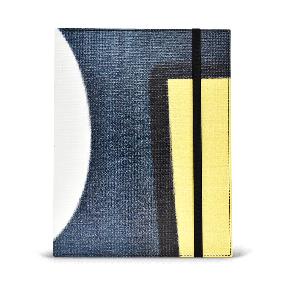 Oliver Notebook