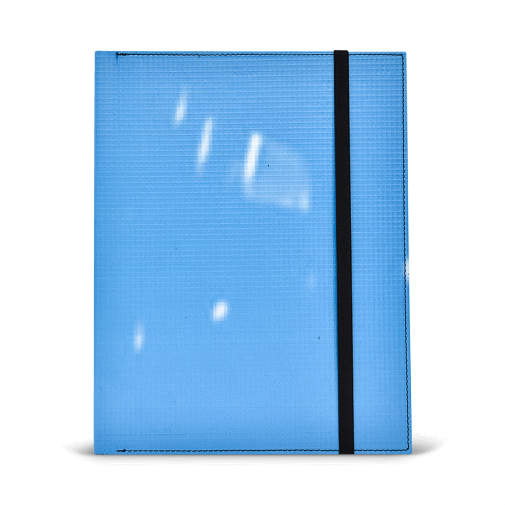 Oliver Notebook