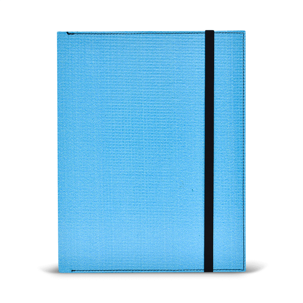 Oliver Notebook