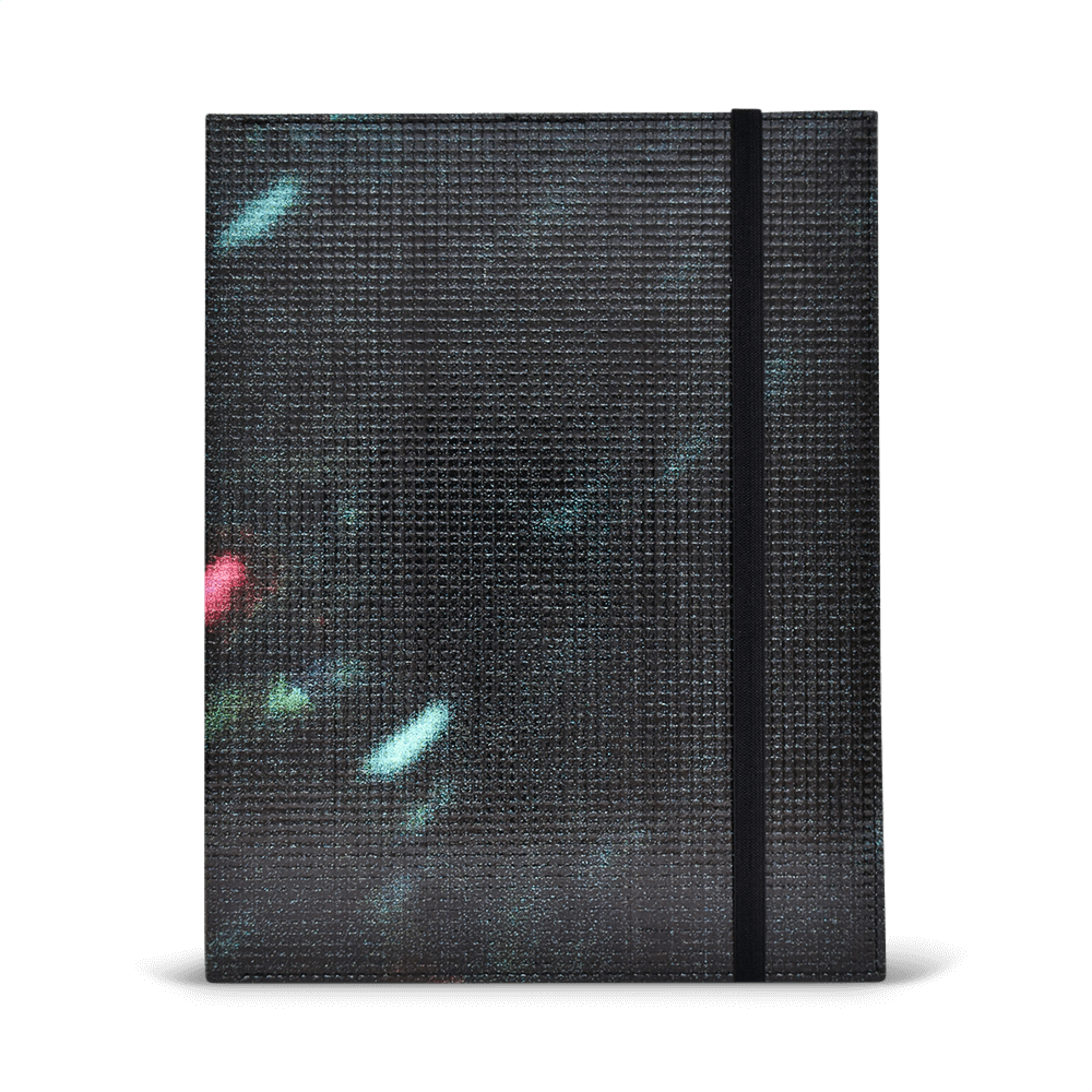Oliver Notebook