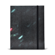Oliver Notebook