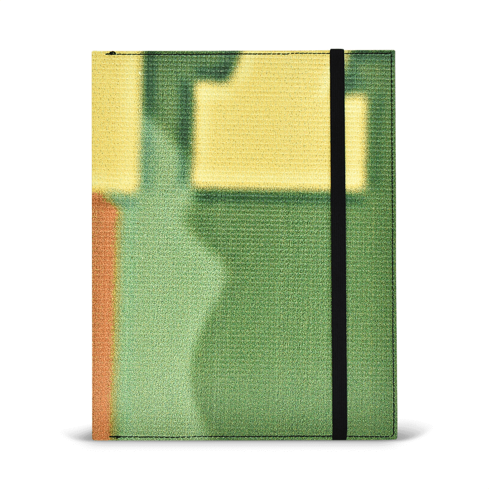 Oliver Notebook