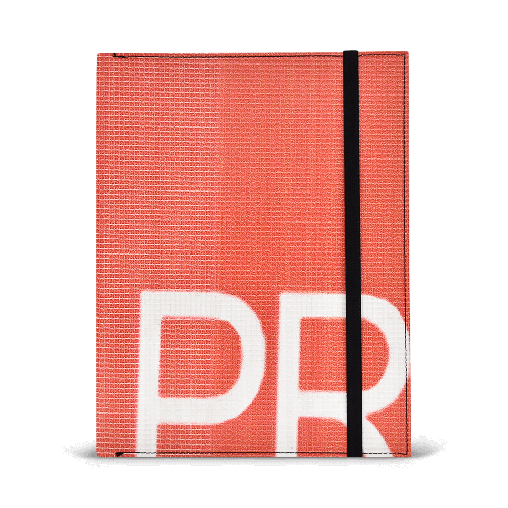 Oliver Notebook