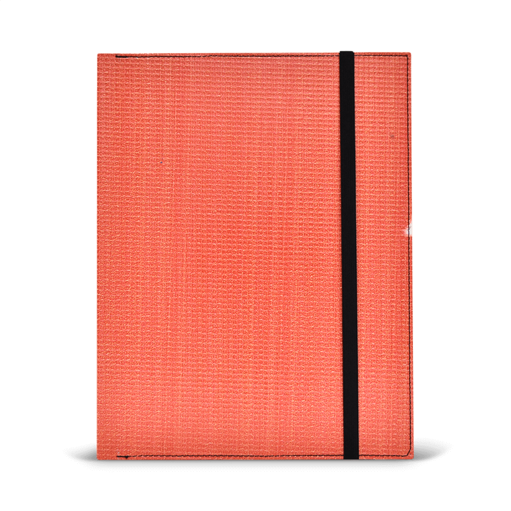 Oliver Notebook