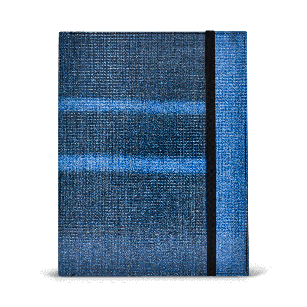 Oliver Notebook