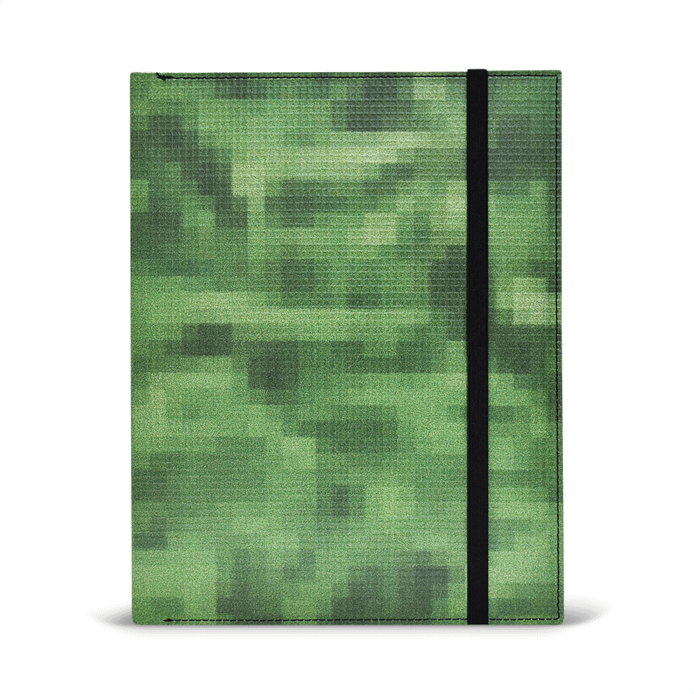 Oliver Notebook