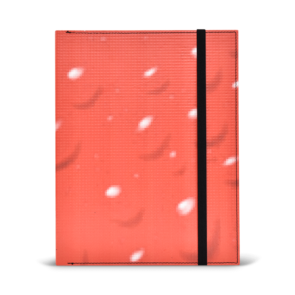 Oliver Notebook