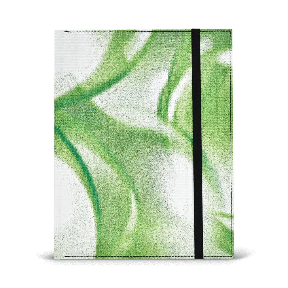 Oliver Notebook