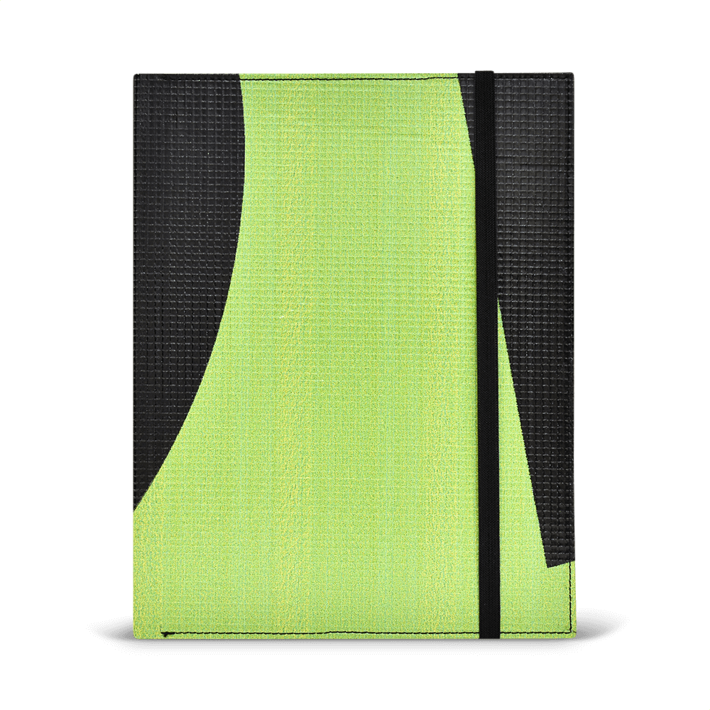 Oliver Notebook