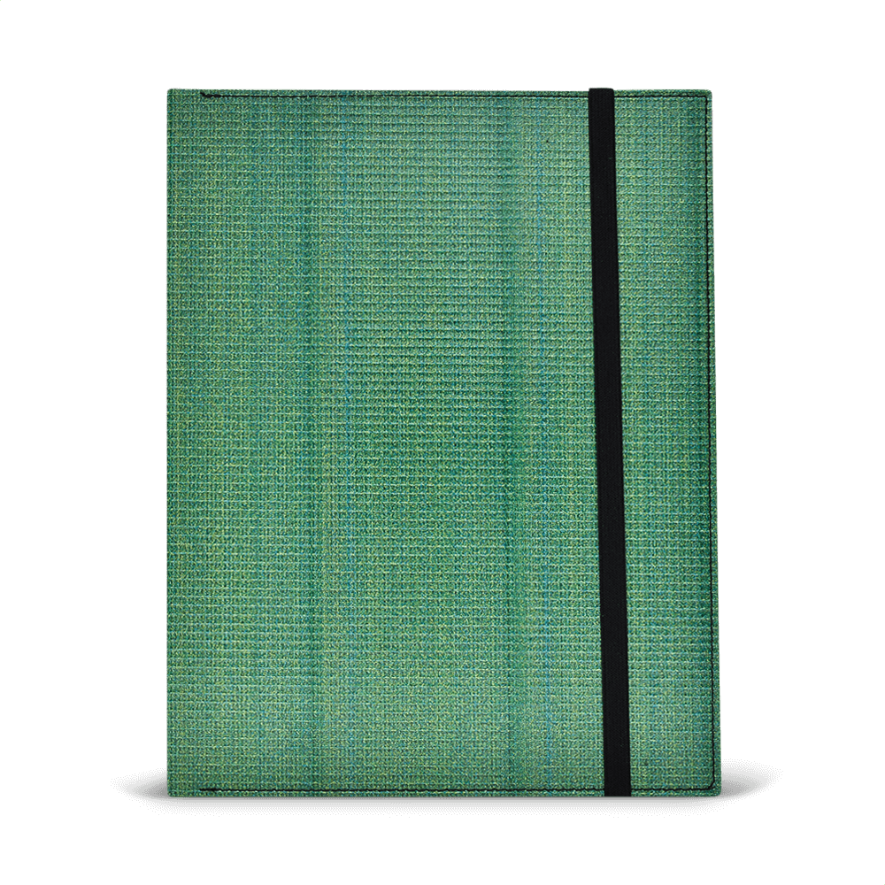 Oliver Notebook