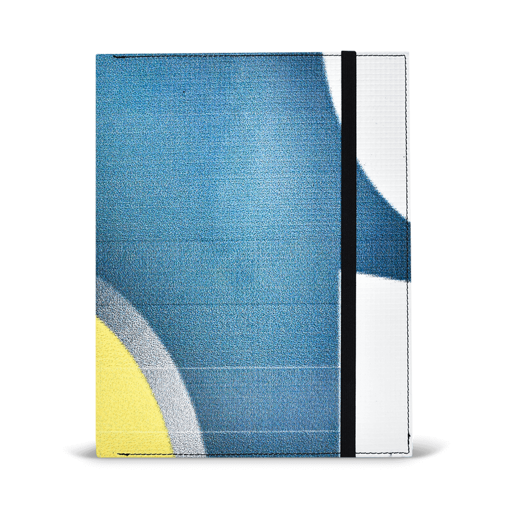Oliver Notebook