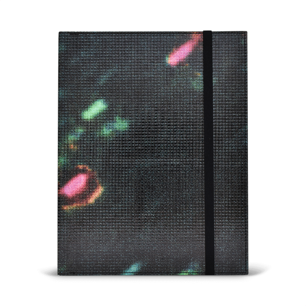 Oliver Notebook