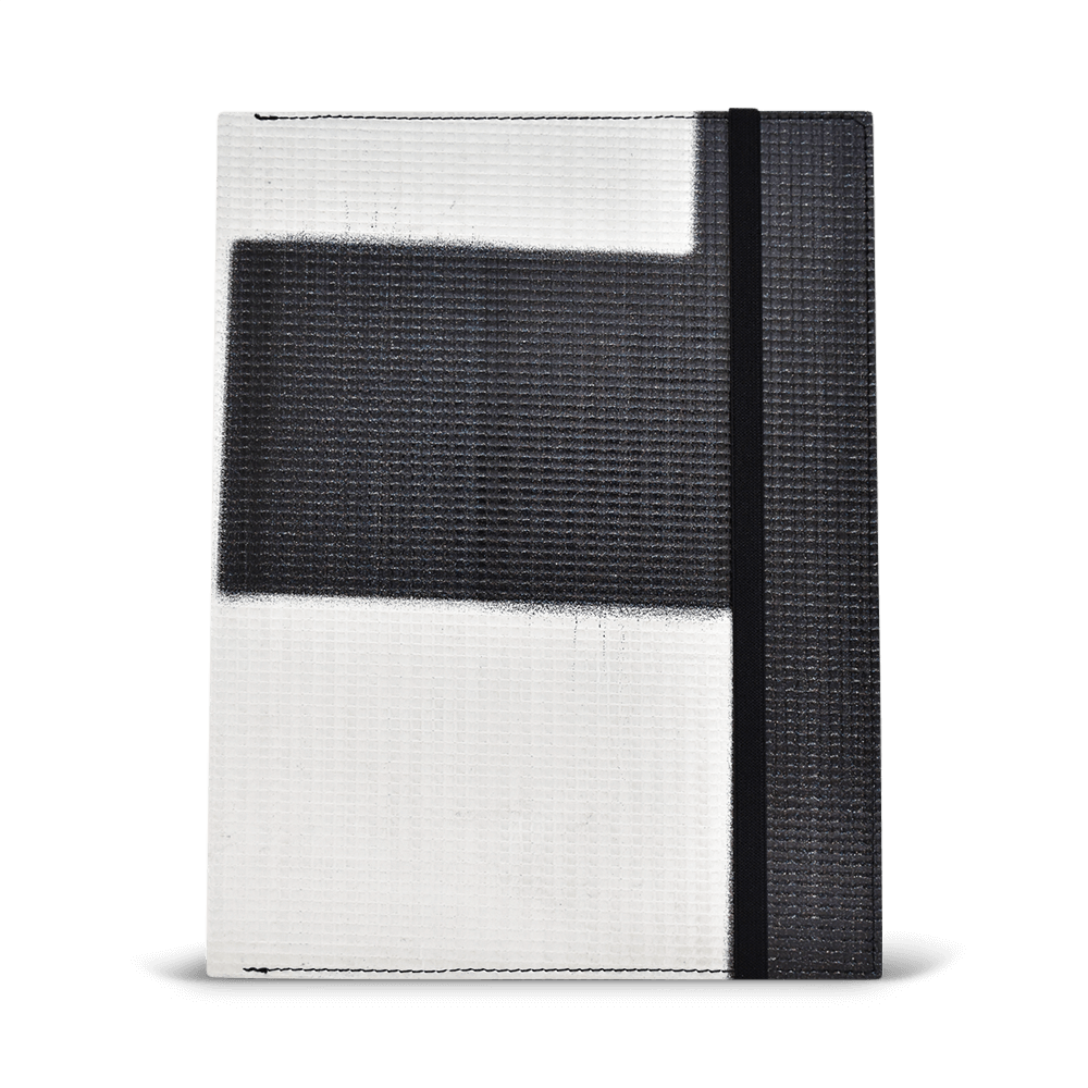 Oliver Notebook