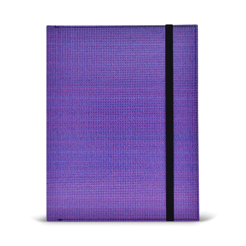 Oliver Notebook