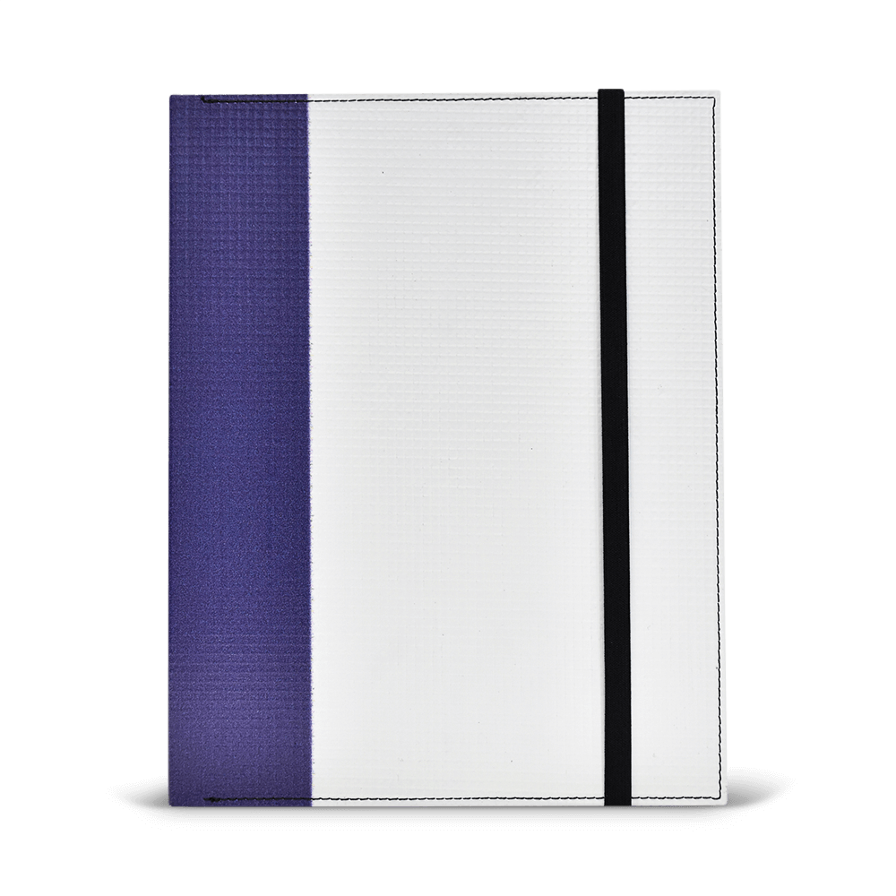 Oliver Notebook