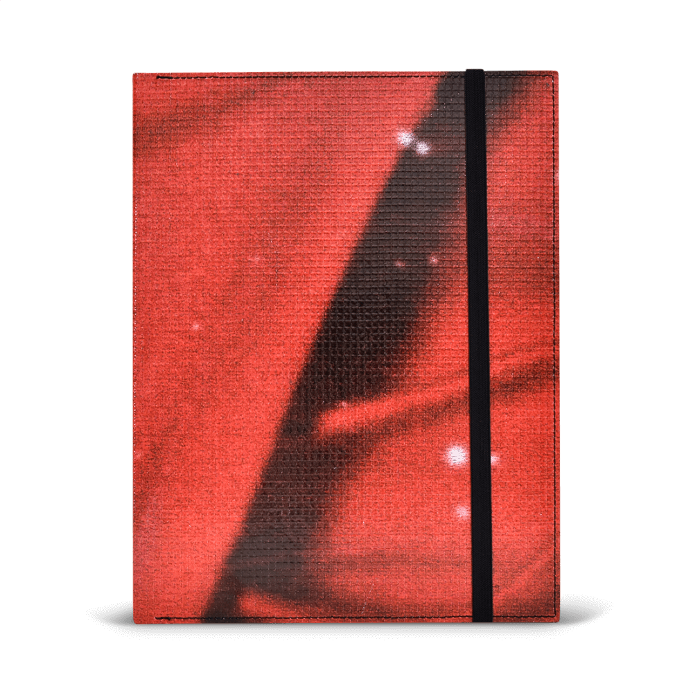 Oliver Notebook