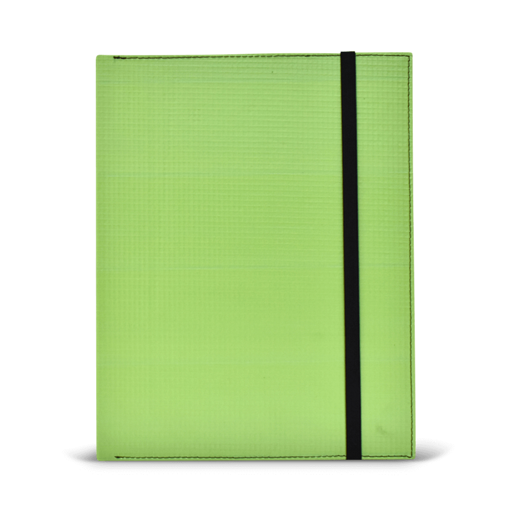 Oliver Notebook