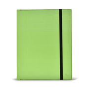 Oliver Notebook