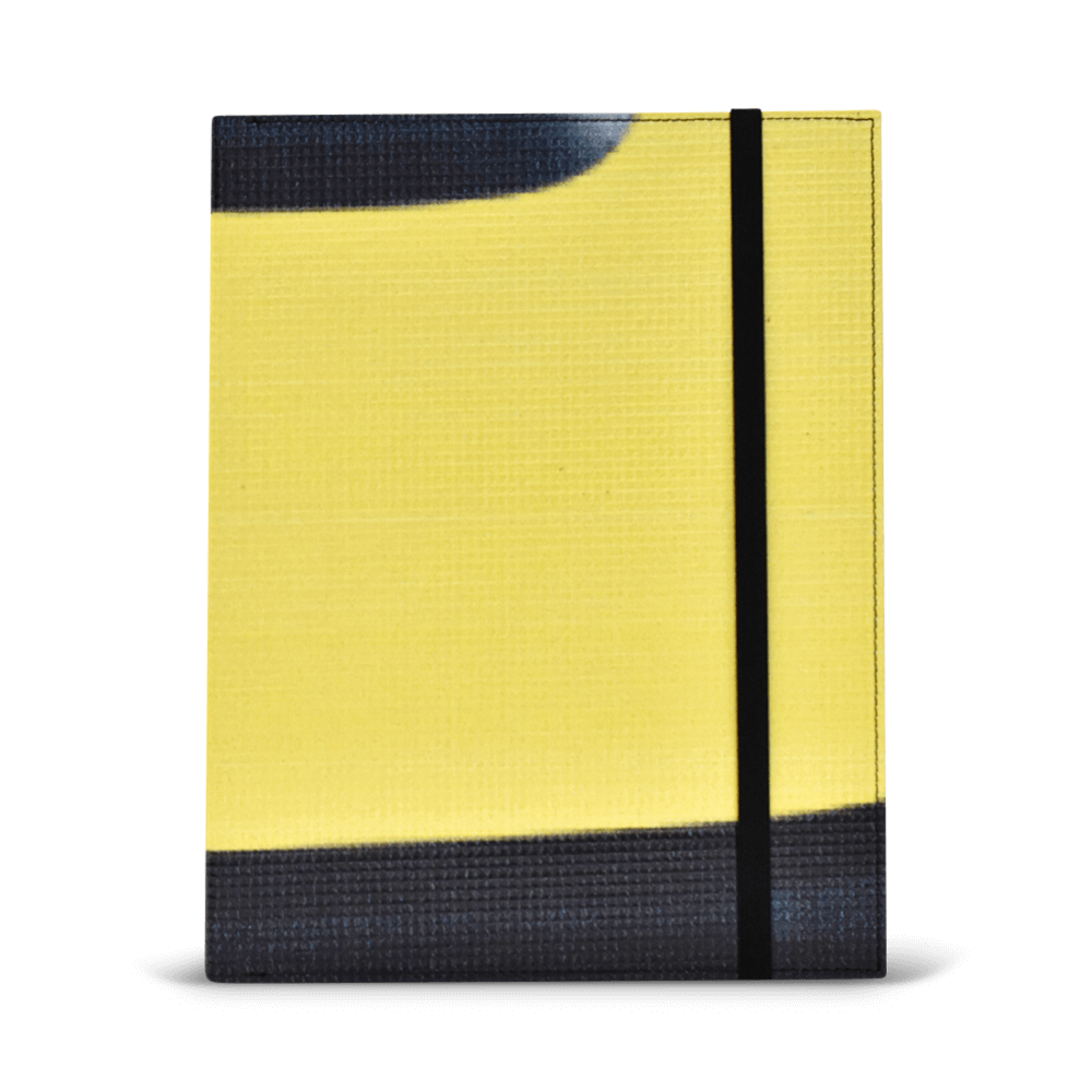 Oliver Notebook