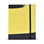 Oliver Notebook