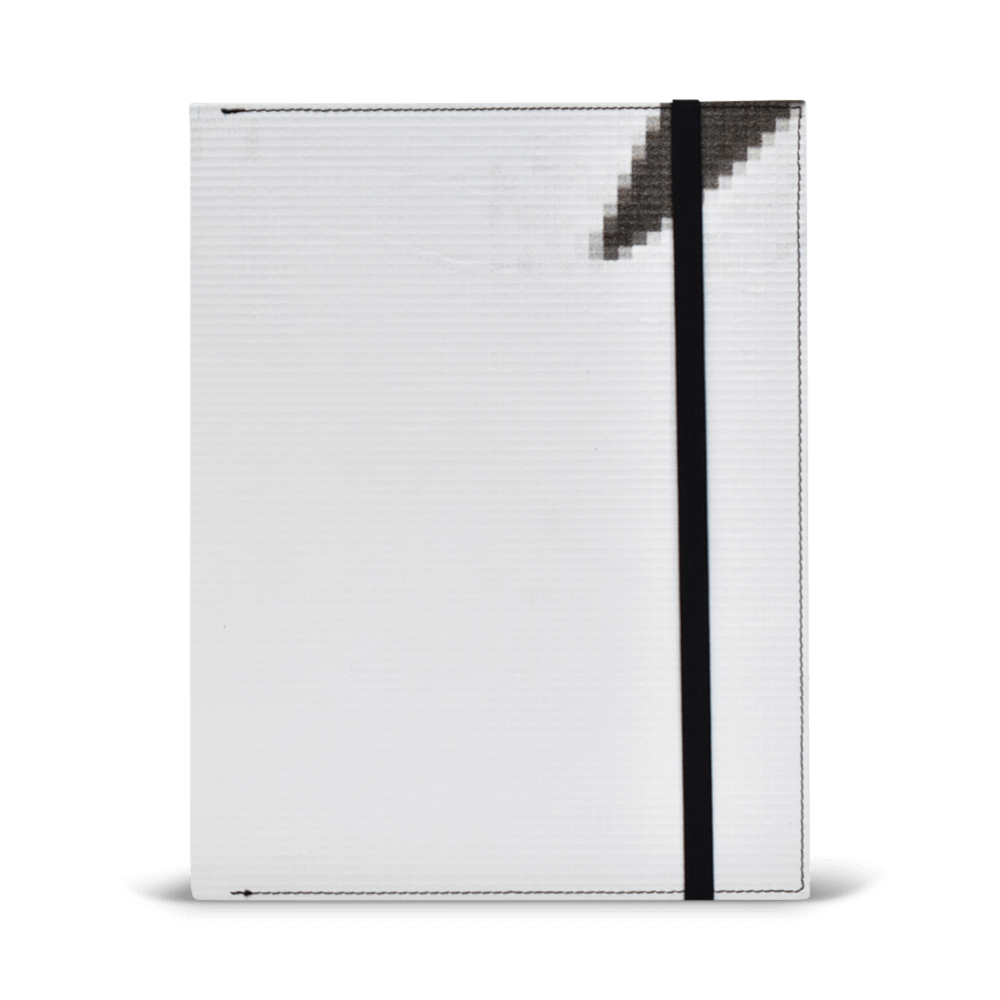Oliver Notebook