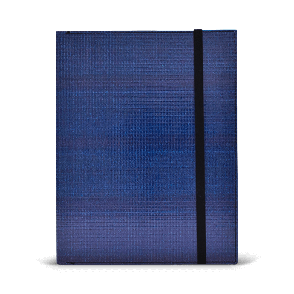 Oliver Notebook