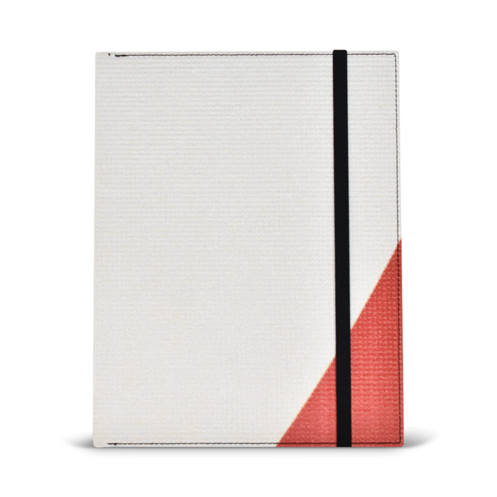 Oliver Notebook