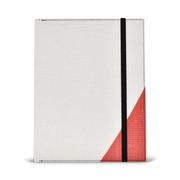 Oliver Notebook