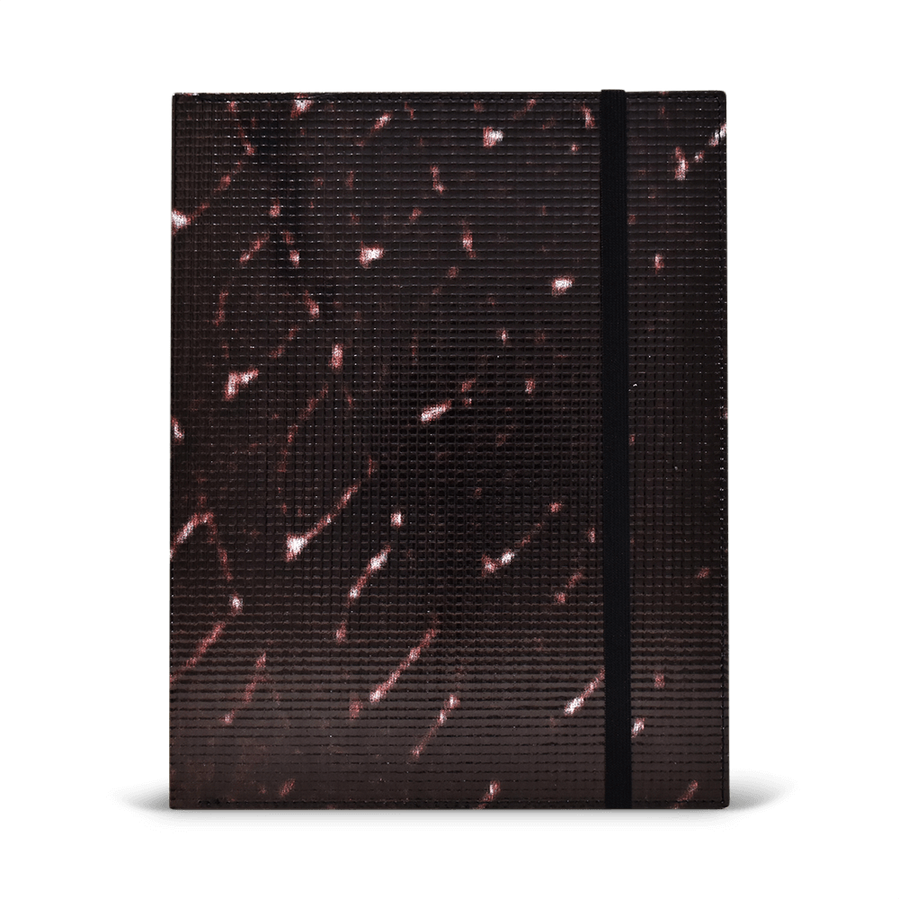 Oliver Notebook