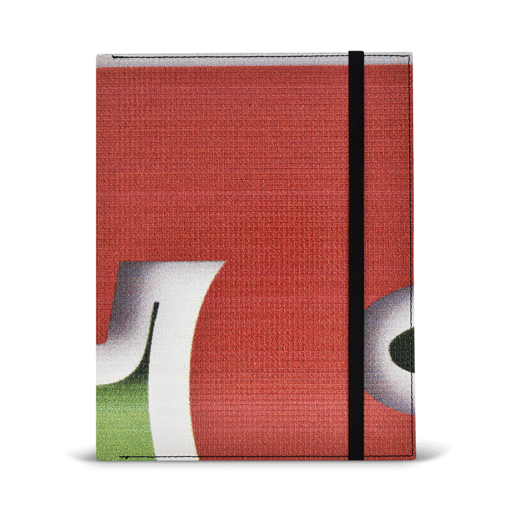 Oliver Notebook