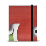 Oliver Notebook
