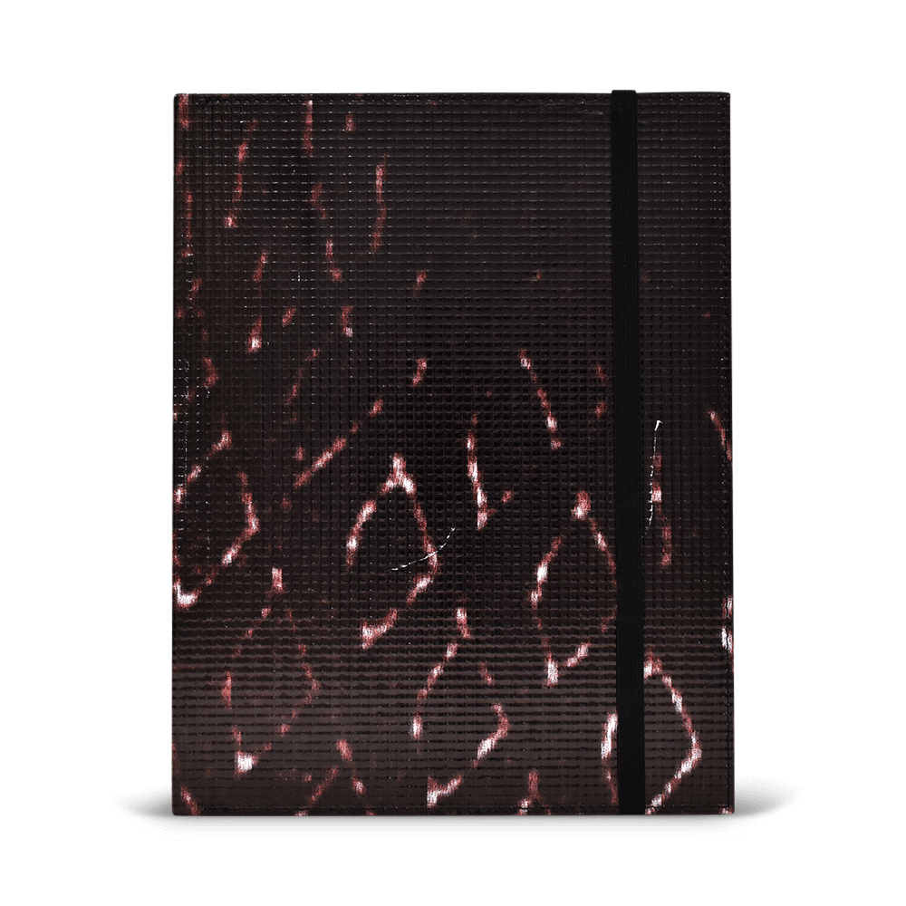 Oliver Notebook