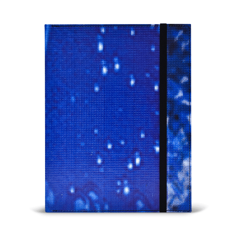 Oliver Notebook