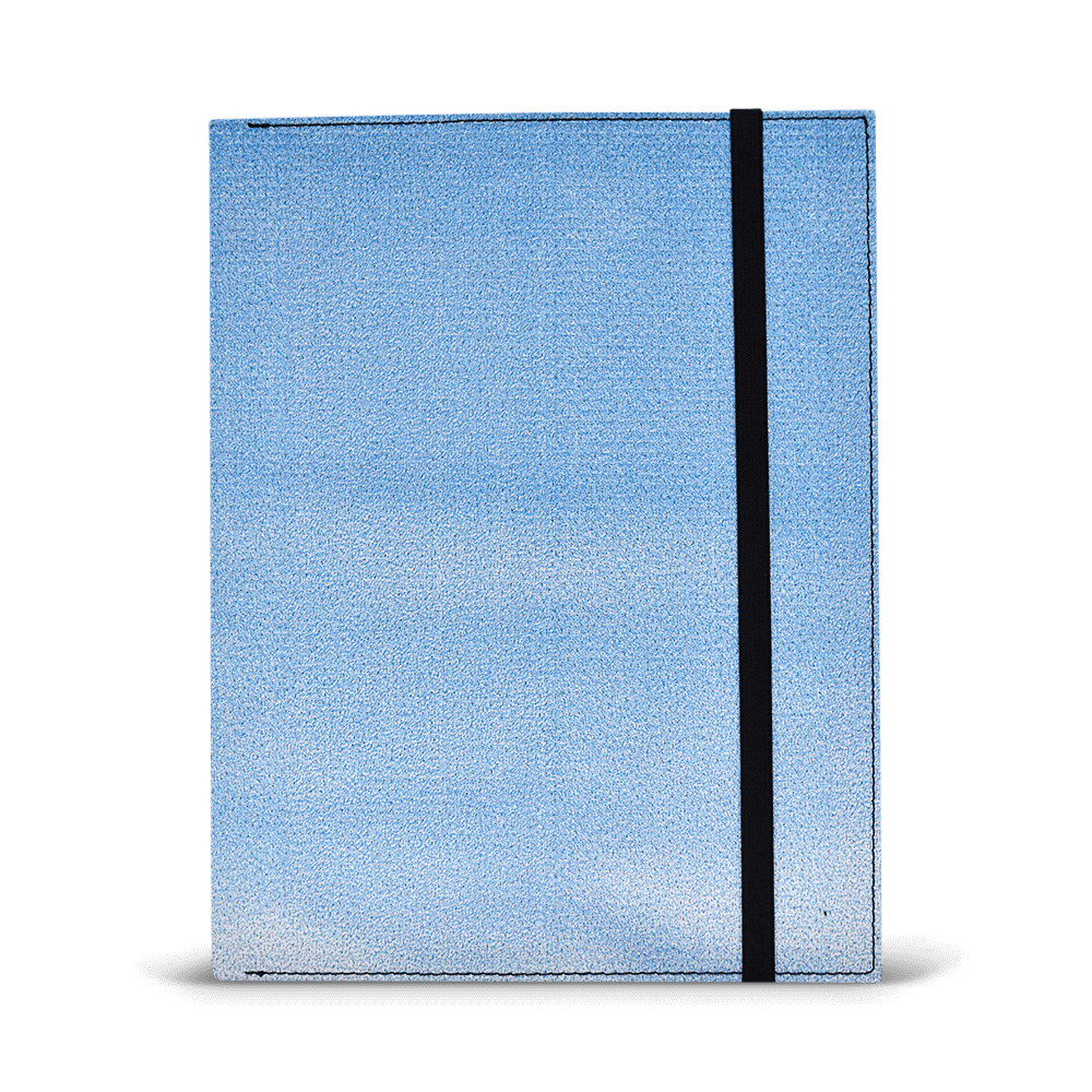 Oliver Notebook