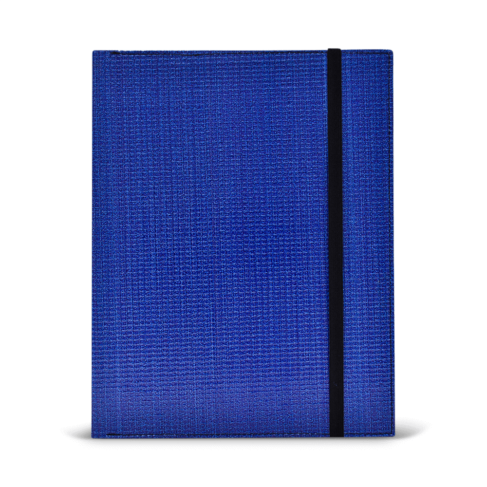 Oliver Notebook