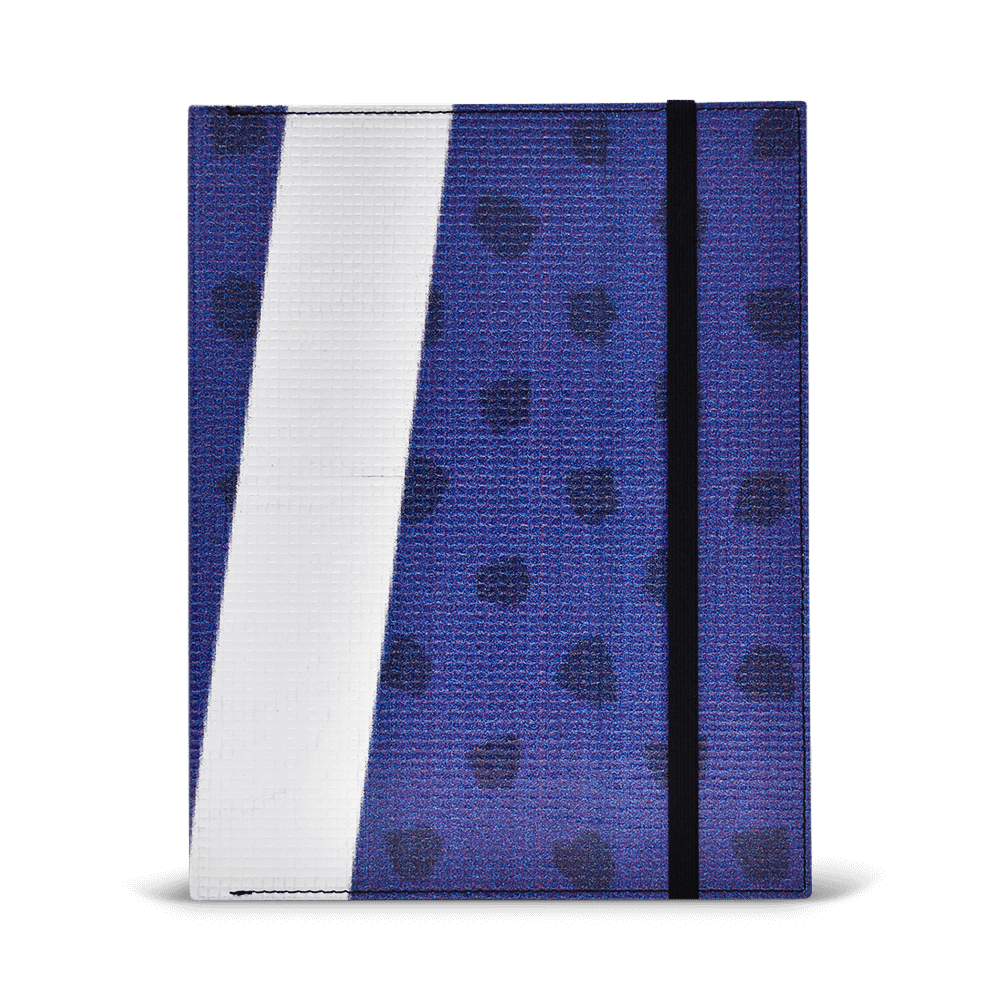 Oliver Notebook