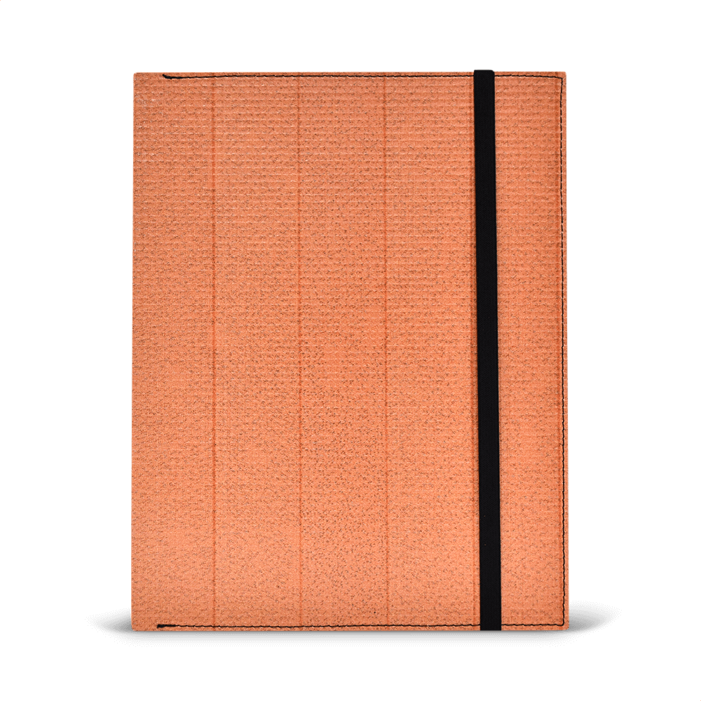 Oliver Notebook