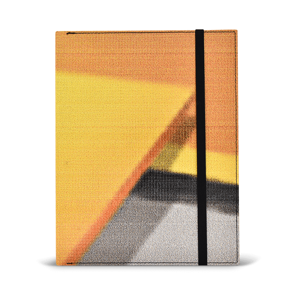 Oliver Notebook