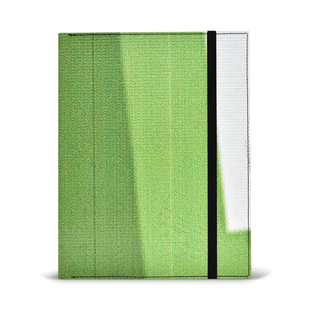 Oliver Notebook