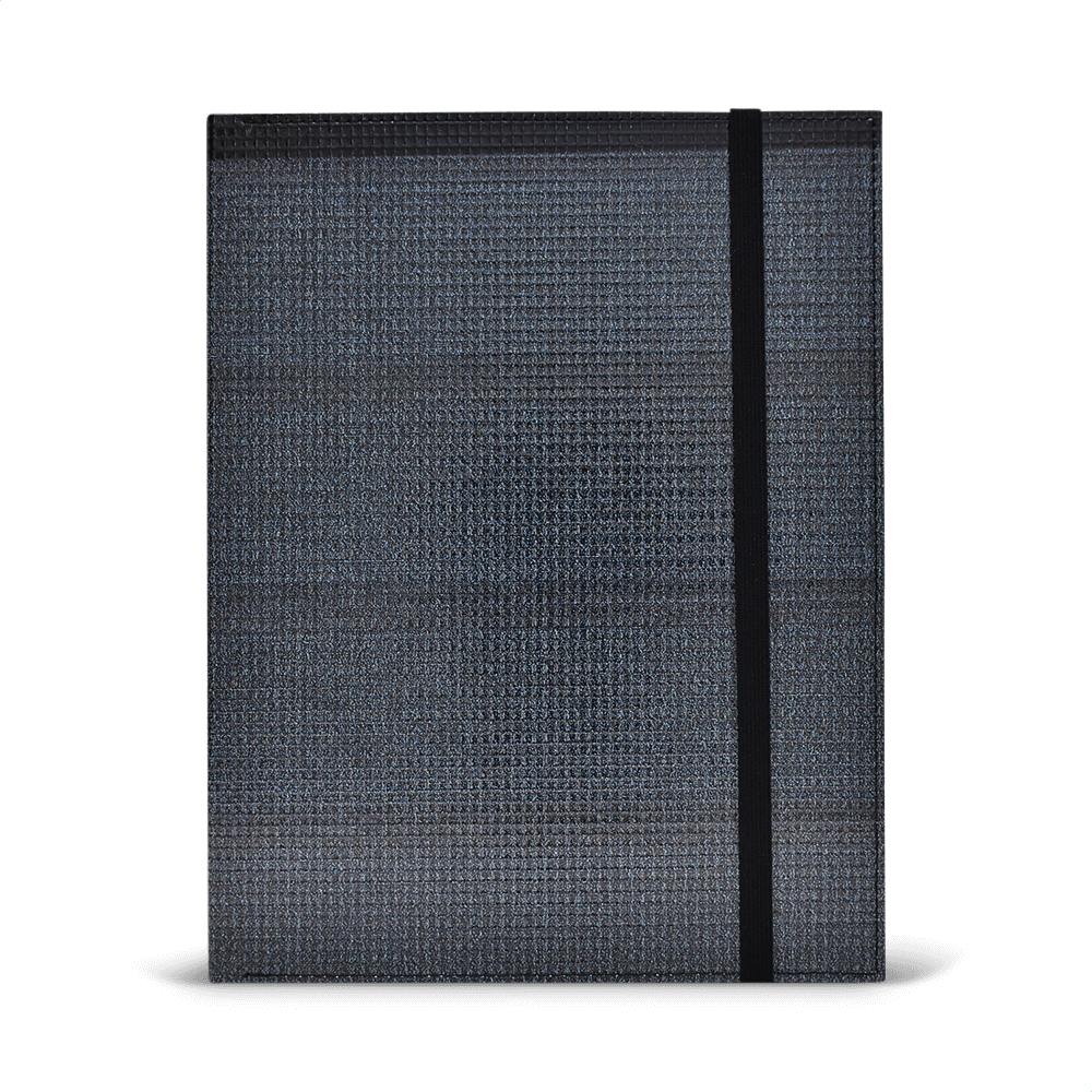 Oliver Notebook