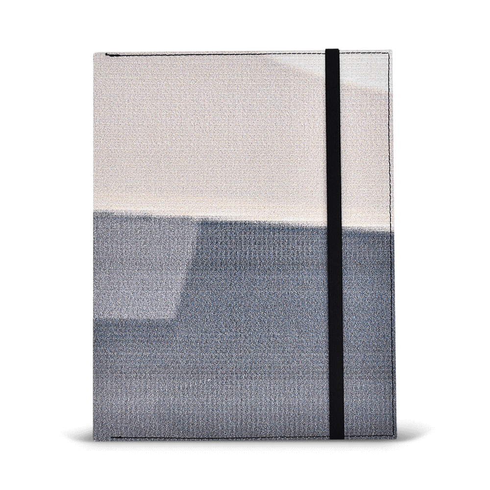 Oliver Notebook