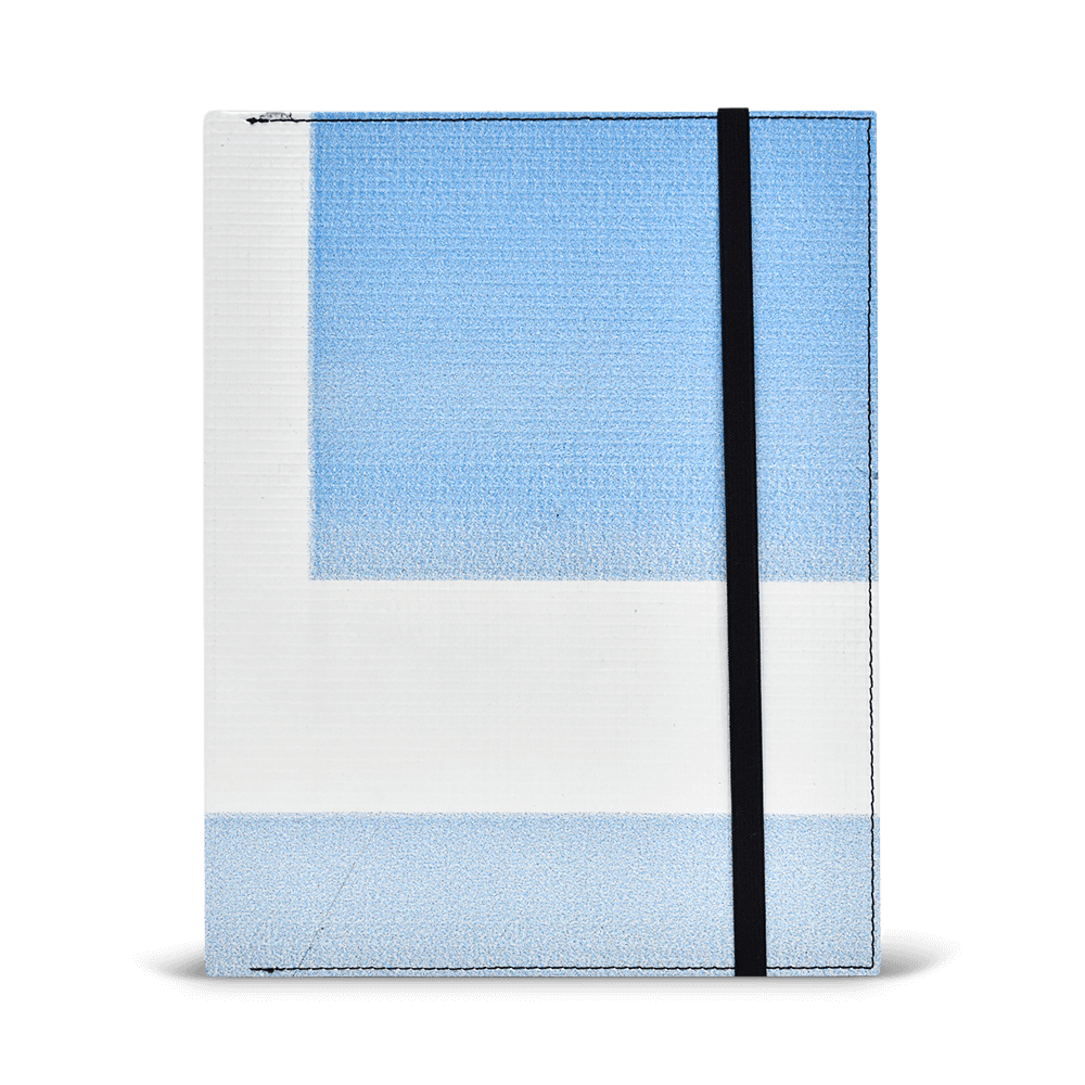 Oliver Notebook