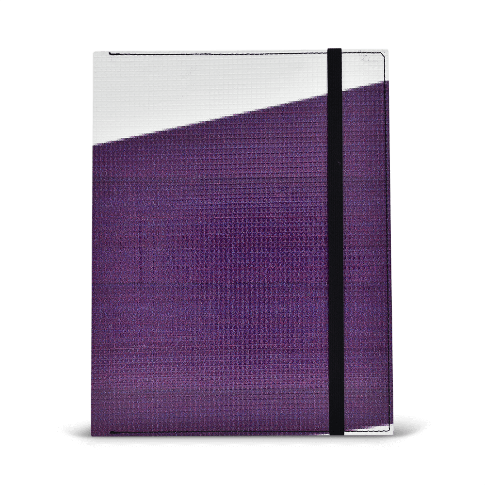 Oliver Notebook