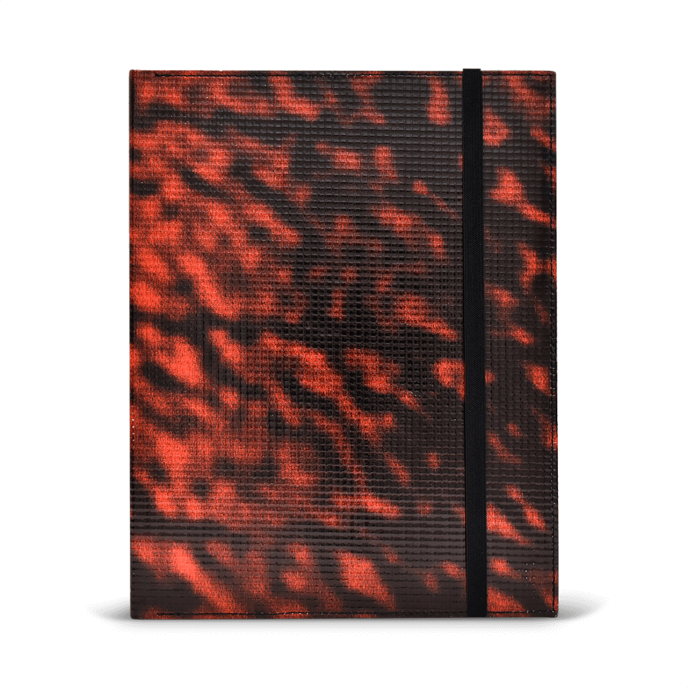 Oliver Notebook