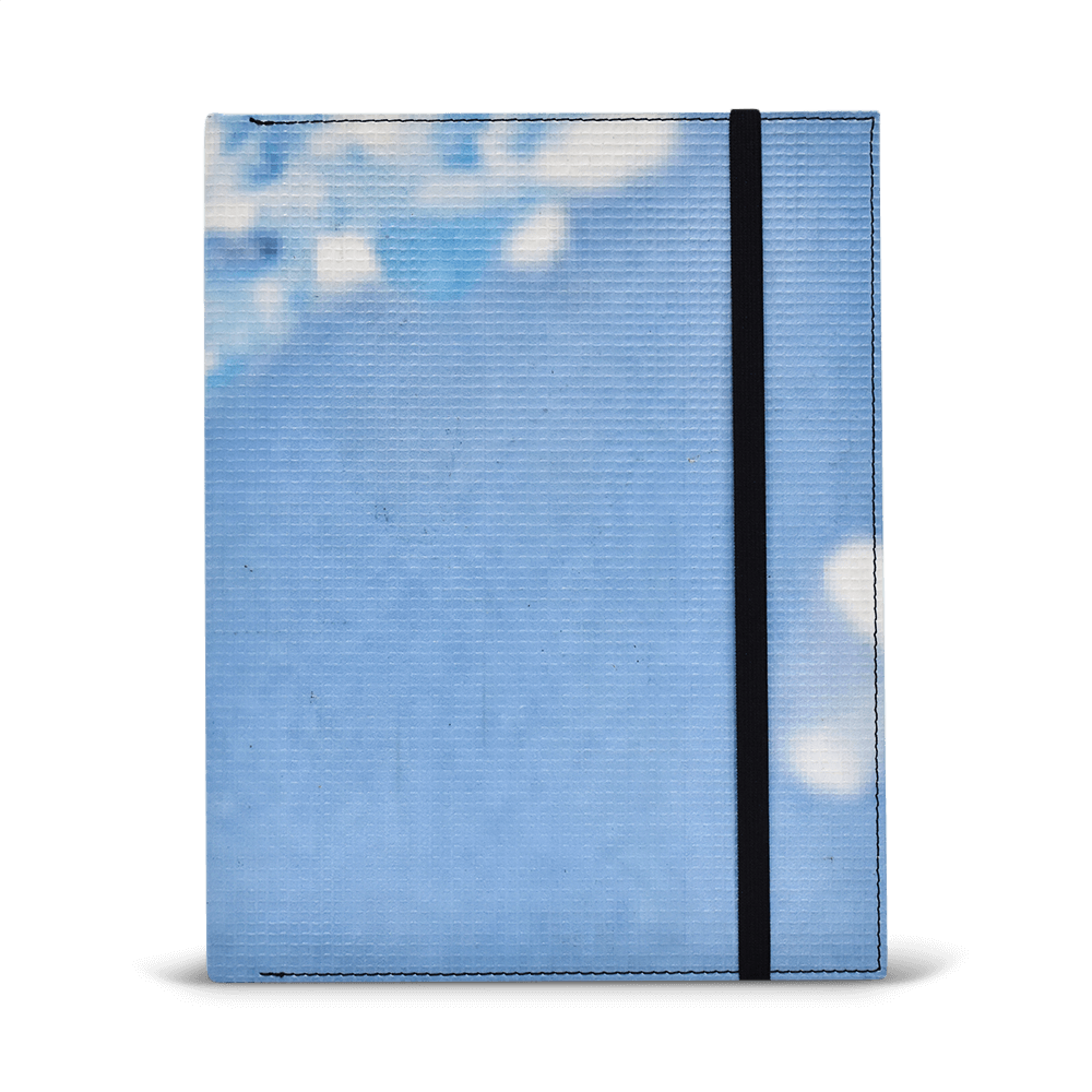 Oliver Notebook