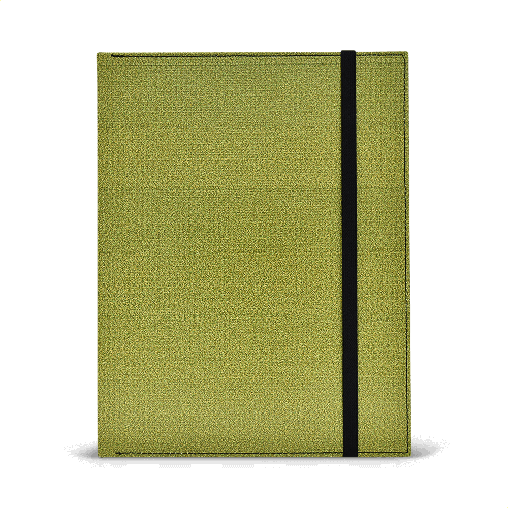 Oliver Notebook