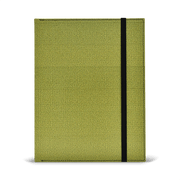 Oliver Notebook
